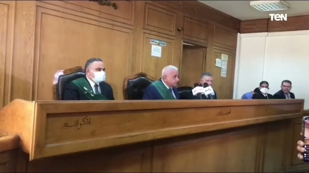 السجن المشدد 10 سنوات لـ4 متهمين استعرضوا البلطجة