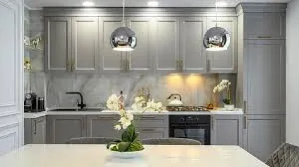 أفضل 5 ألوان للمطبخ وفقًا لفن الفاستو شاسترا