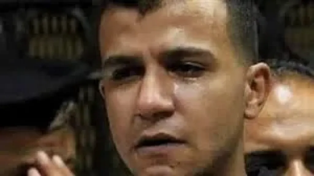 براءة عصام صاصا