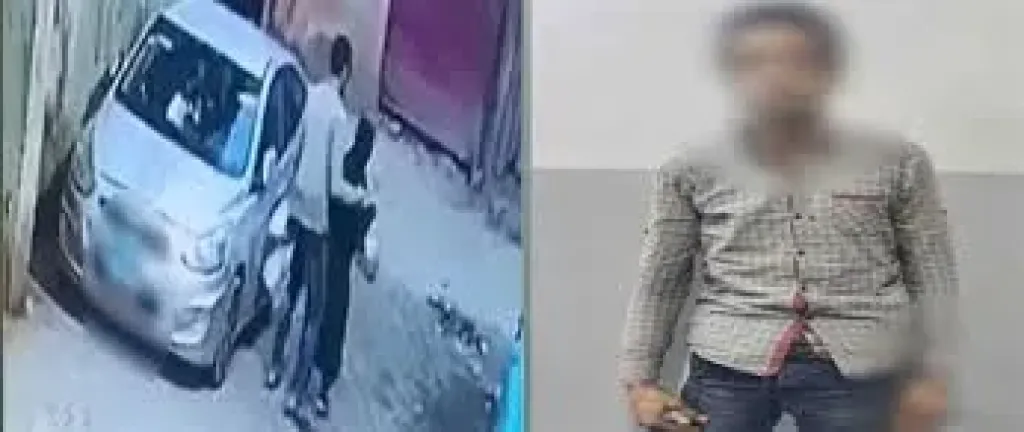 النيابة تحقق في واقعة تحرش بسيدة في السيدة زينب