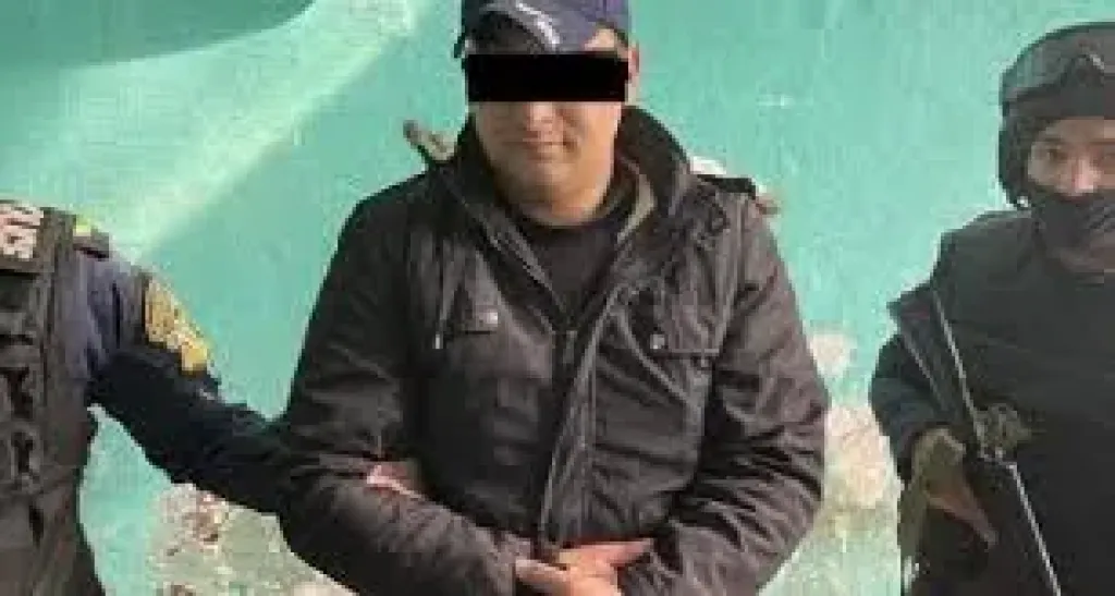 ضبط متهم بالتحرش بطفلة في المطرية