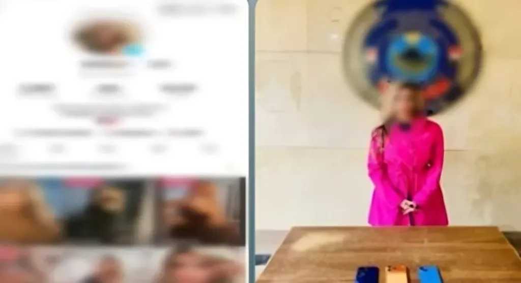 جرائم إلكترونية