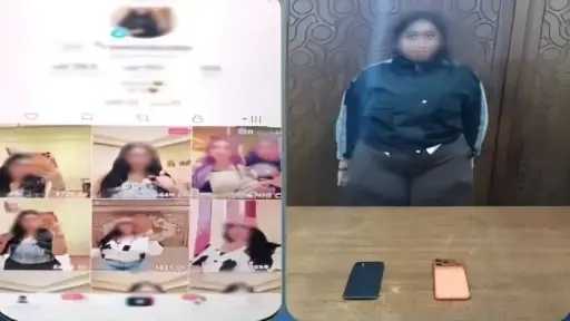 جرائم إلكترونية