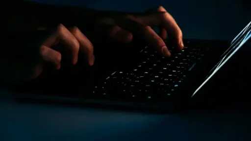 جرائم إلكترونية