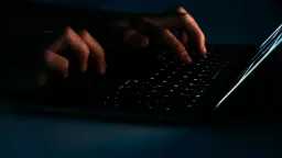 جرائم إلكترونية