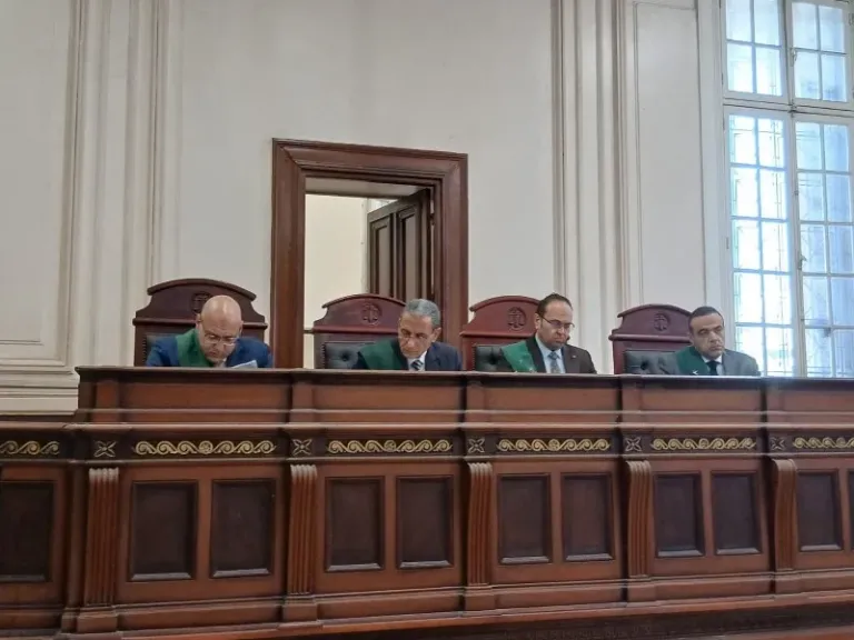 محكمة الإسكندرية