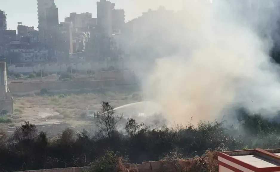 حوادث