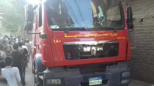 حوادث