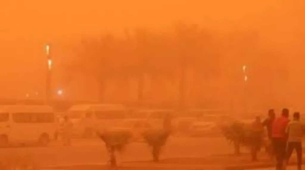 الرأي العام
