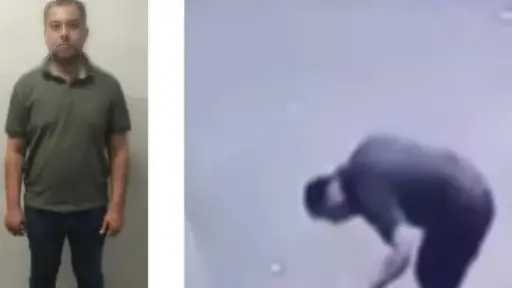 حوادث