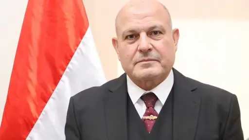 محاكم