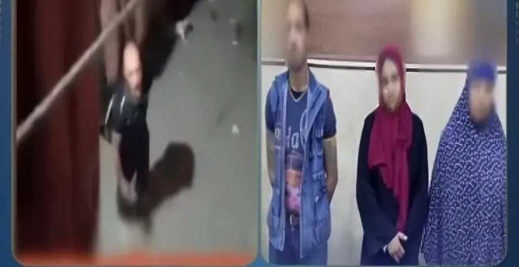 جرائم إلكترونية