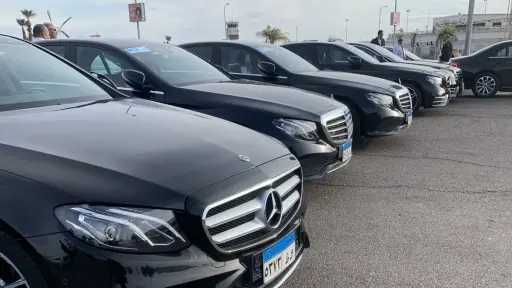 حوادث