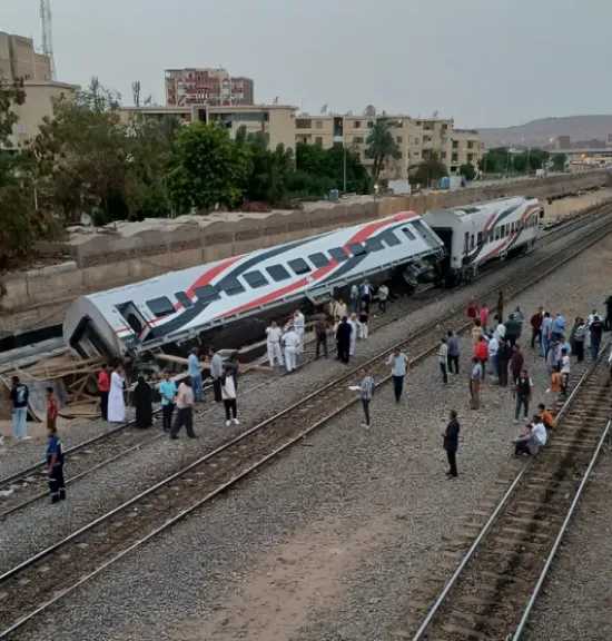 حوادث
