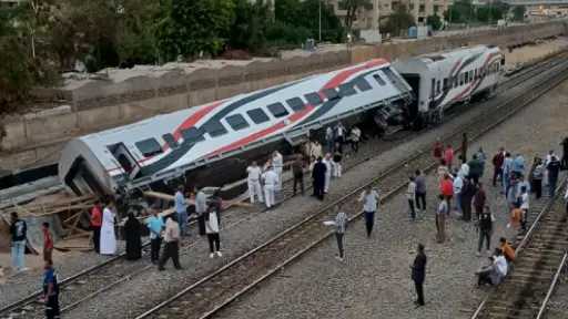 حوادث