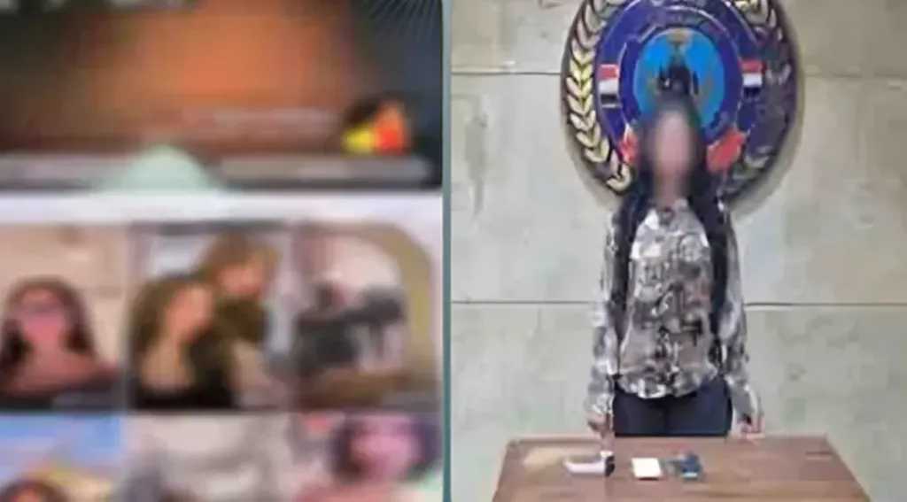 جرائم إلكترونية