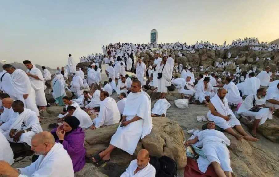 حوادث