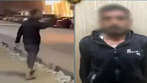 حوادث