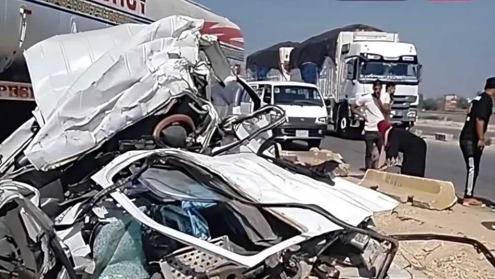 حوادث