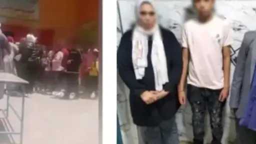 حوادث