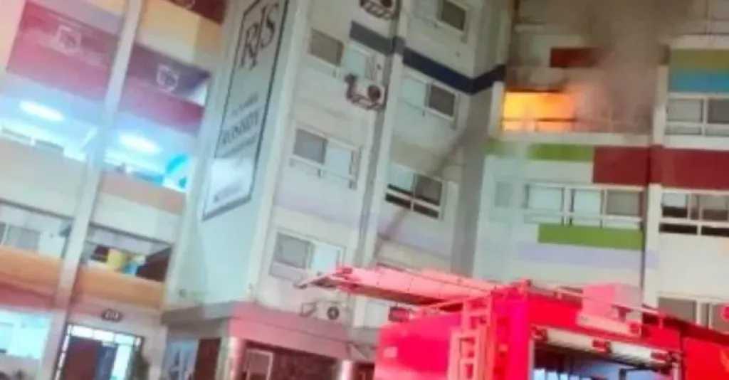 حوادث