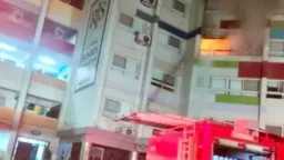 حوادث