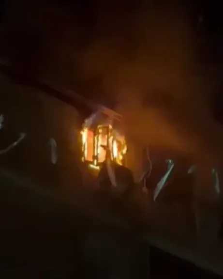 حوادث