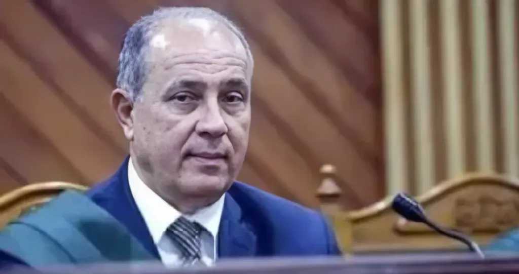 محاكم