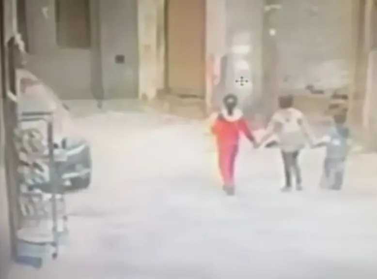 حوادث