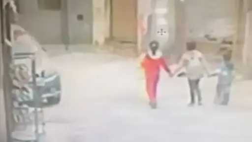حوادث