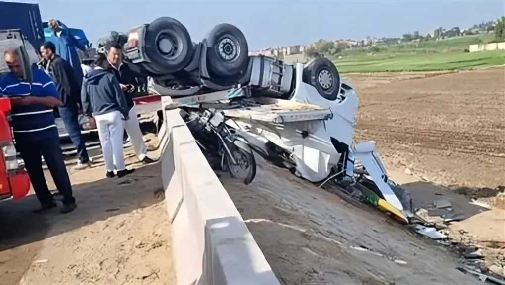 حوادث