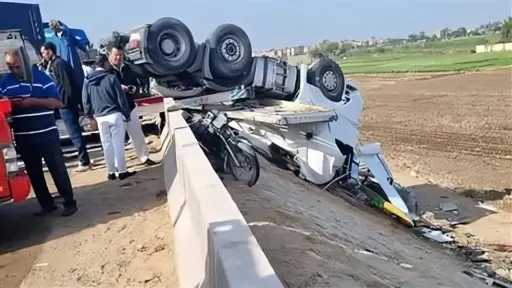حوادث