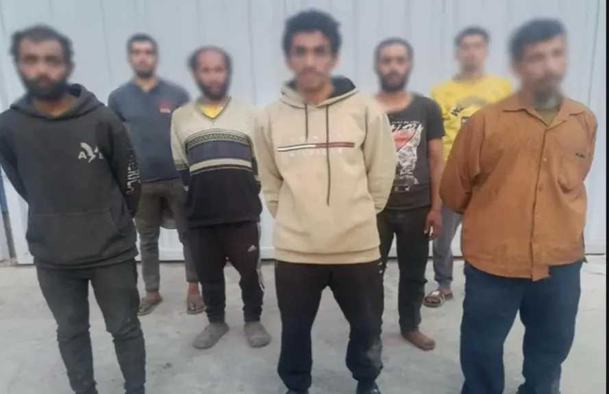 حوادث