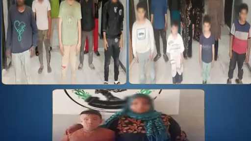 حوادث