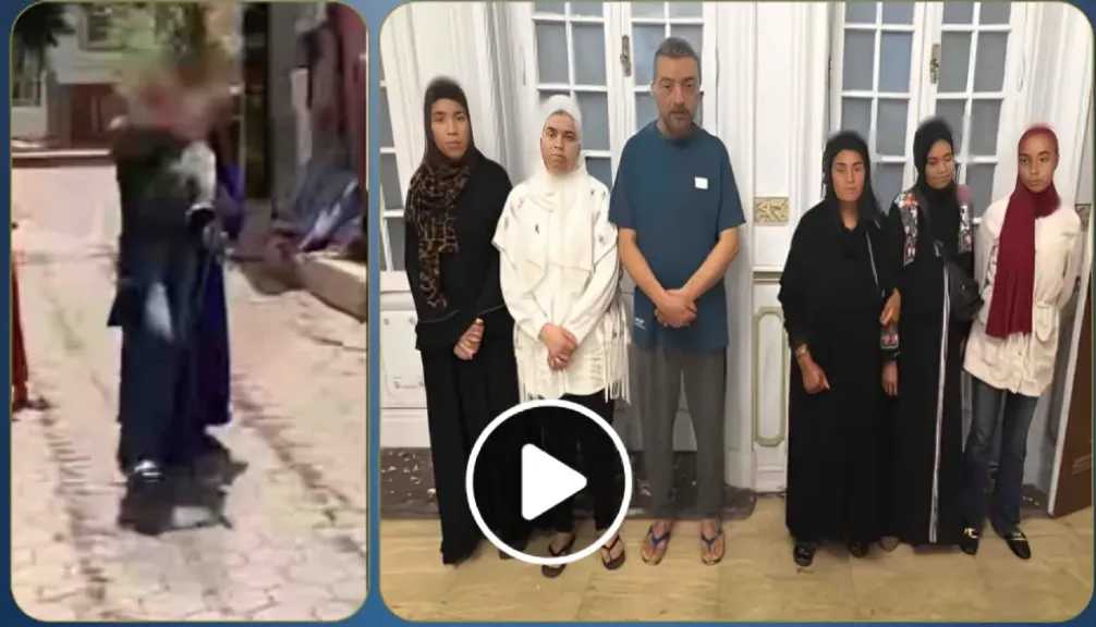 محاكم