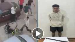حوادث