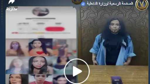 جرائم إلكترونية