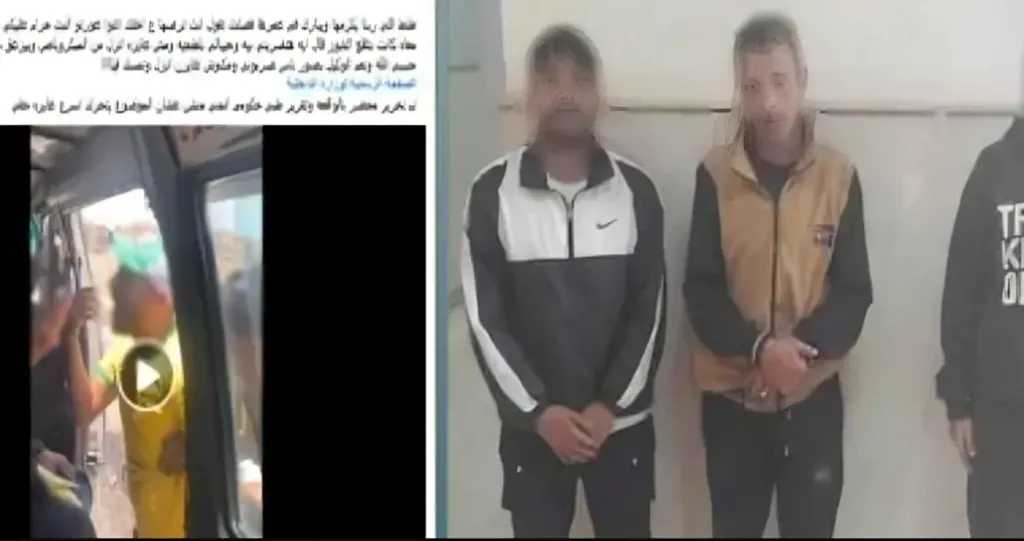 حوادث