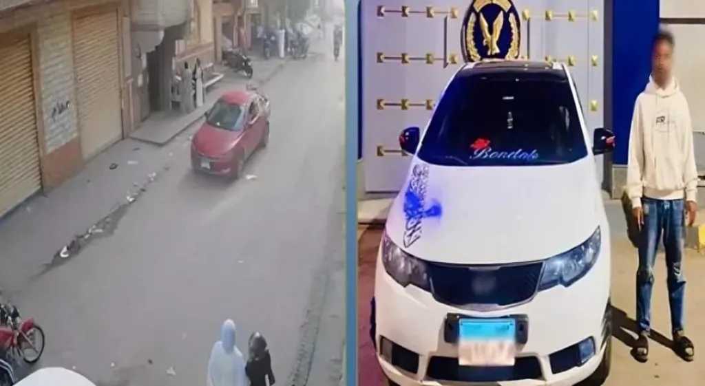 حوادث