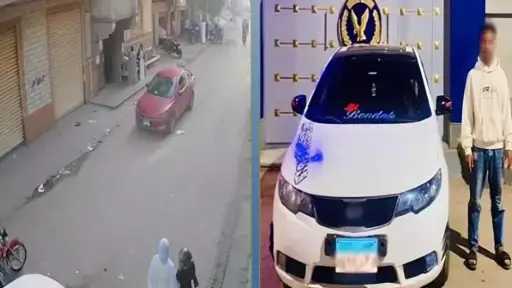 حوادث
