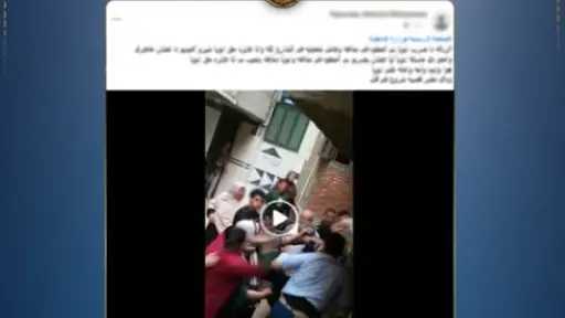 حوادث