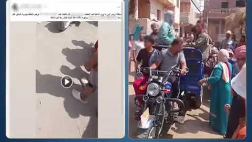 حوادث