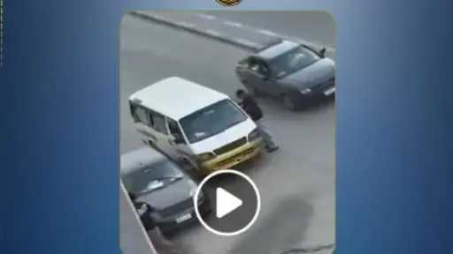 حوادث