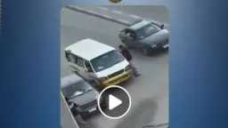 حوادث