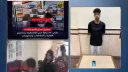حوادث