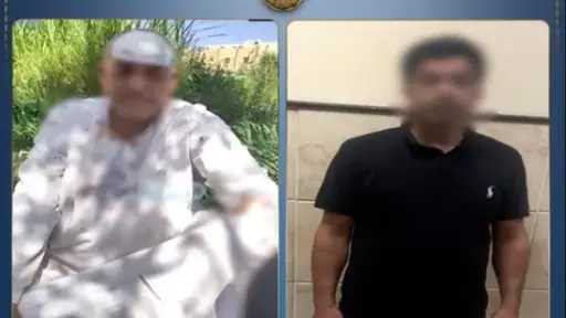 حوادث