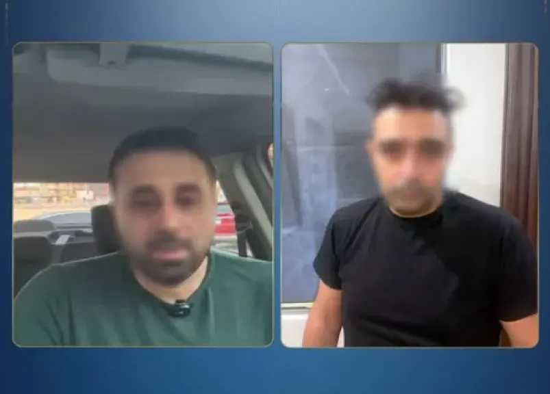 حوادث