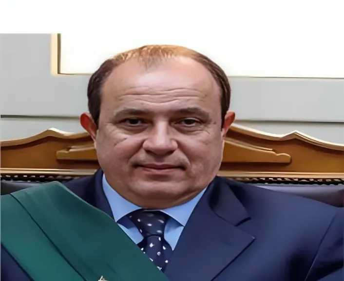 محاكم