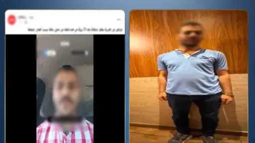 حوادث