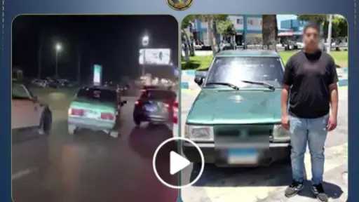 حوادث